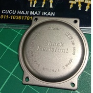 Casio Gshock Part Dw8600 - Fisherman Original