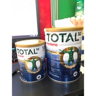 Anlene TOTAL 10 powdered milk 400G/800G date 4.2027