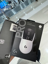 全新 Logitech G PRO X SUPERLIGHT