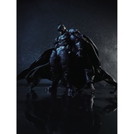 Revoltech Bootleg Batman Arkham Knight Suit 1/12 Action Figure