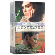 Atonement Ian McEwan Original English Novel