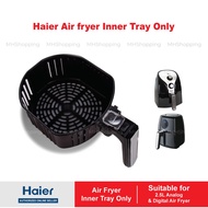 Inner Tray (Part Only) for Haier (2.5L) Air Fryer Analog / Digital