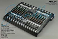 mixer ashley 12 channel selection-12  Selection12 Selection 12 original