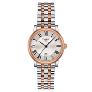 Tissot Carson Premium Lady - Women's Watch - T1222102203301