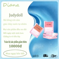 Judydoll Cream Blush - Lightweight Texture, Natural Color, Suitable for Beginners