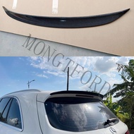 For Benz GLC X253 SUV spoiler GLC63 style rear trunk wing spoiler for benz W253 glc 200 glc260 glc30