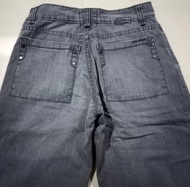 celana jeans bekas import