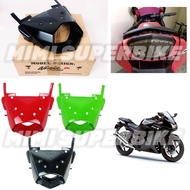 KAWASAKI NINJA250R NINJA250 2008-2012 TAIL LAMP COVER FENDERLESS REAR FENDER LESS LAMPU BELAKANG BRA