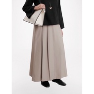Signature Pleated Skirt | WOMEN'S BOTTOM | Women's Skirts