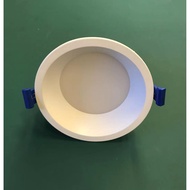 ( Taiwan Edison LED ) 12D02 NSB LED DOWN LIGHT Round Shape 12 Watt / 18 Watt