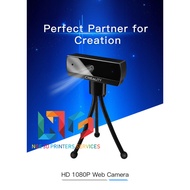 CRCC-S7 HD 1080P Web online 3D printer surveillance Camera