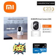 Xiaomi Mi Smart Camera /CCTV/ SECURITY CAMERA