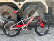 Mountain Bike size 20inch Gent bicycle for kids