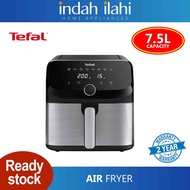 Tefal Penggoreng Tanpa Minyak Easy Fry Mega 7.5L EY855D EY855D40