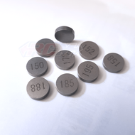 HARGA PERBIJI SIM KLEP TOPI KLEP 4.5 MM 4.5MM 150 152 155 158 160 162 165 168 170 172 175 178 180 18