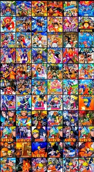 USB หนัง การ์ตูน Naruto OnePiece ครบทุกภาค 2000+ EP 1080P 🔻🔻🔻รายชื่อหนัง 🔻🔻🔻