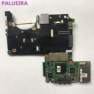PALUBEIRA FOR M1330 Laptop Motherboard CN-0PU073 CN-0K984J CN-0D057F DDR2 ALL FUNCTIONS TESTED