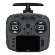 Jumper T15 2.4GHz/915MHz ELRS 1W VS-M Hall Sensor Full Size Gimbal 3.5" Colour-Touch Screen EdgeTX R