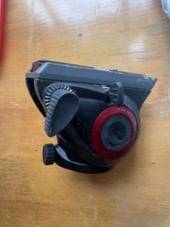 Manfrotto 攝錄機雲台