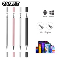 Universal Pen For Tablet Phone Stylus For iPad iPhone Android Touch Screen Tablet Accessories Pencil