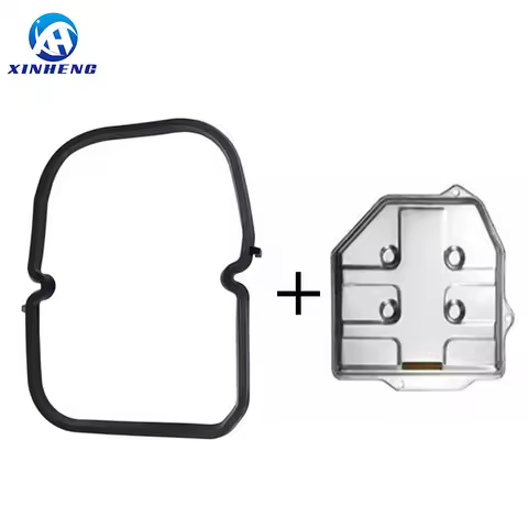 Automatic Transmission Oil Filter For Mercedes 722.328 C124 W126 W140 C126 W123 W124 R107 1262770295