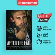 After The Fall - Paperback - English - 9781774440056