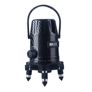 0OMM Factory Supply 2/3/5 Lines Nivel Laser Level 360 Laser Level 2 Lines Green Light Outdoor Glare 