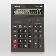 Canon AS-2200R Desktop 12 Digits Calculator