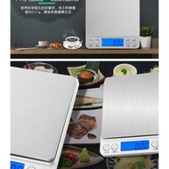 Scale / Weight Digital Scale 0.01g 1000g 2000g High Accuracy Electronic Kitchen Cooking Food Weight 