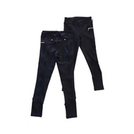Alpha Dream Full Riding Tights For Kids