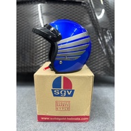 HELMET SGV RACING WING