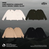LOOKER Sweater CAMP ESSENTIAL LONGSLEEVE