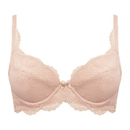 XIXILI ADELINE LACE DEMI BRA