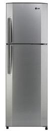【全新公司貨，能源效率第3級， 奈米抗菌門磁條】LG GN-V292S 230公升上下門電冰箱