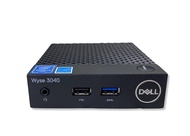 Wyse 3040 Thin Client - Intel Atom X5-Z8350-2 GB - 8 GB - Thin OS