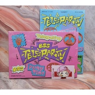 BSS - TELEPARTY