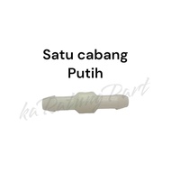 Sambungan Selang Air Wiper Universal / Sambungan wiper Kijang Inova Avanza Xenia Rush Terios