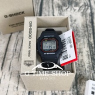 CHINA SET CASIO G-SHOCK DW-5000R-1APR / DW-5000R-1PR / DW-5000R RE-CREATING THE DESIGN MEN DIGITAL W