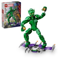 (LEGO) LEGO Marvel 76284 Green Goblin Construction Figure