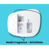 [[𝐀𝐮𝐭𝐡𝐞𝐧𝐭𝐢𝐜]] Medin Fragrance - Brickfields (Used)