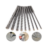 5mm-25mm SDS Drill Bit I Masonry Drill Bit SDS I Concrete Wall Brick Drill Bit I 5MM SDS Drill Bit I