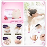 [SupportLocal] Natural Body Whitening Enzyme Crystal Soap Plant Essence Handmade Soap by AIVOYE