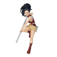 Banpresto - My Hero Academia - Yaoyorozu Momo vol. 37, Bandai Spirits The Amazing Heroes Figure