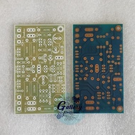 Pcb Migi 504 TEF BIAS SERVO Material Fiberglass FR4