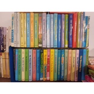 Enid Blyton - kids stories
