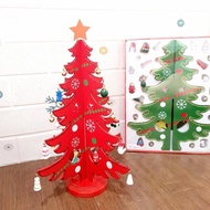 KAYU Best QUALITY - Wooden CHRISTMAS Tree Cheap CHRISTMAS Display GIFT CHRISTMAS GIFT Kids Decoration