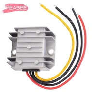 [PEASEE] Car Voltage Regulator, 8-40V To 12V 3A Voltage Regulator Converter, Durable 240W High Effic