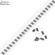 50pcs 2010 5% 3/4W SMD Chip Resistor 5％ 0 10 100 220 330 470 ohm 0R 5R6 10R 100R 220R 330R 470R 1K 2