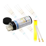 100 Sheets Analysis Paper Strips  and Easy to Carry Analysis Paper Strips Fecal Occult Blood Protein