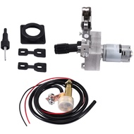 Welding Machine Accessories Dc 24V Wire Feed Assembly Wire Feeder Motor Mig Welding Machine Welder